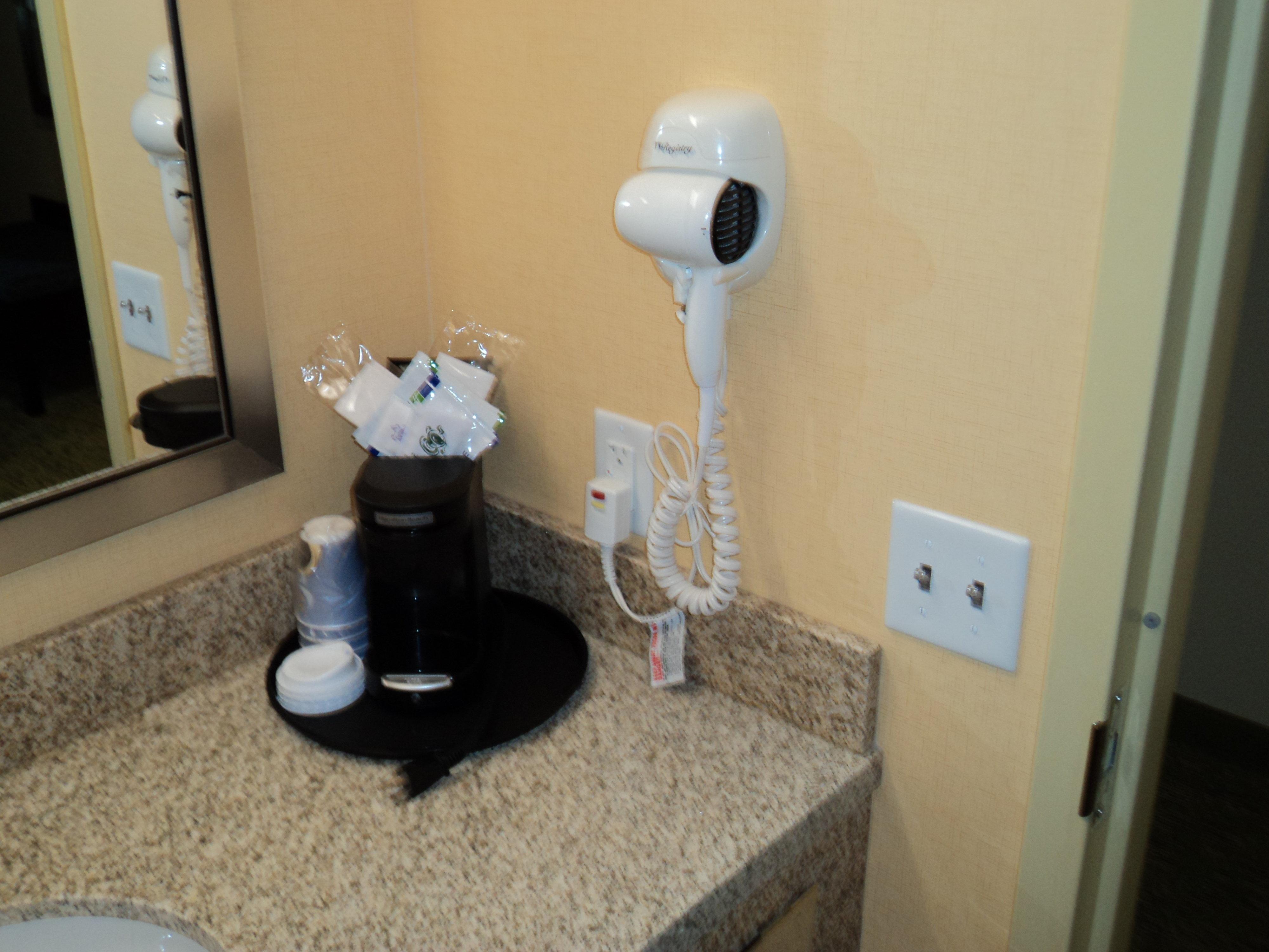 Holiday Inn Express And Suites Dickson City By Ihg Luaran gambar