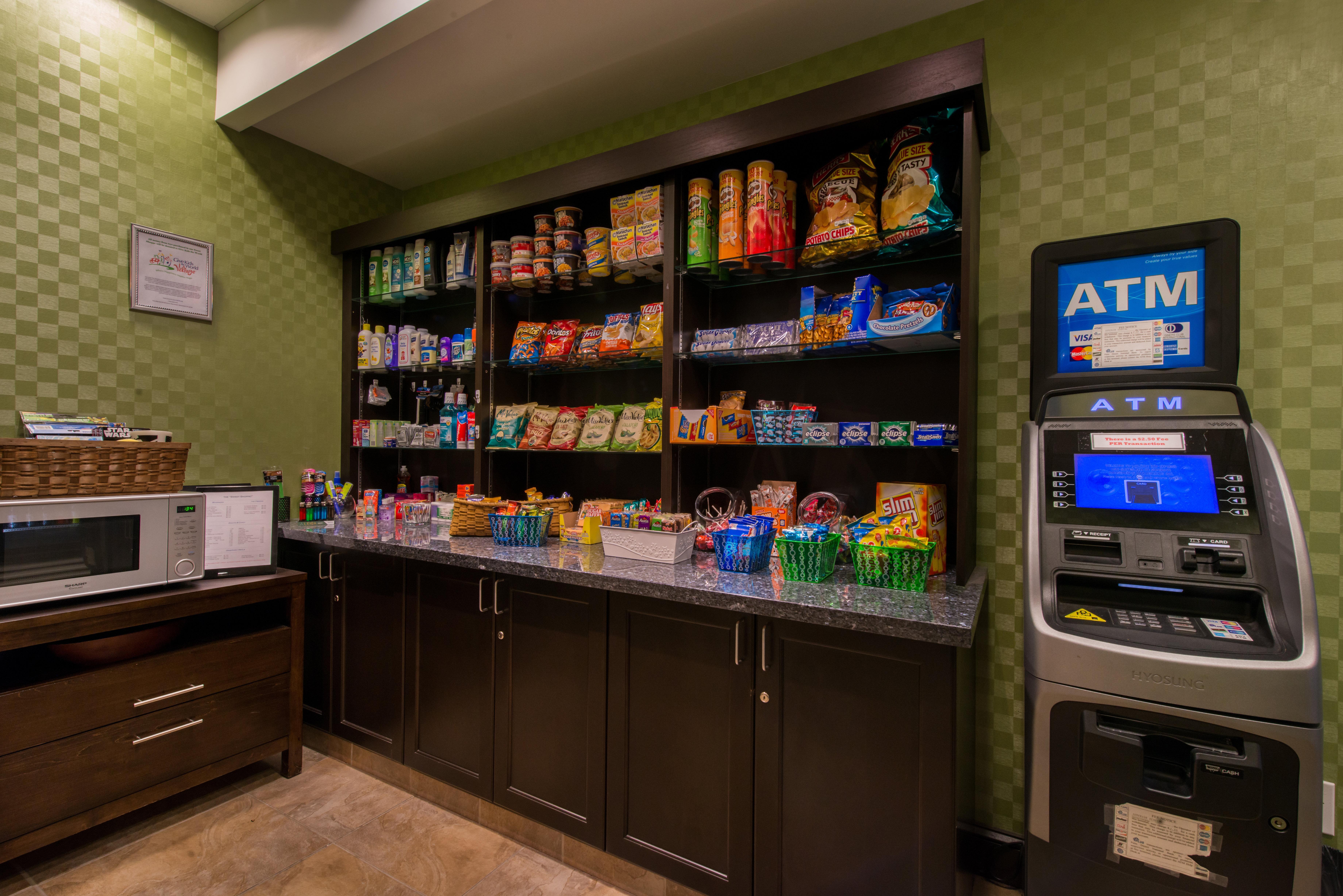 Holiday Inn Express And Suites Dickson City By Ihg Luaran gambar